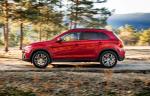 Mitsubishi ASX 2017 года (WW)